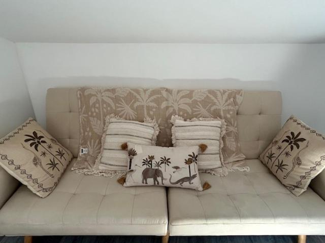 Le Bali By Perpignan Apartment Exterior foto