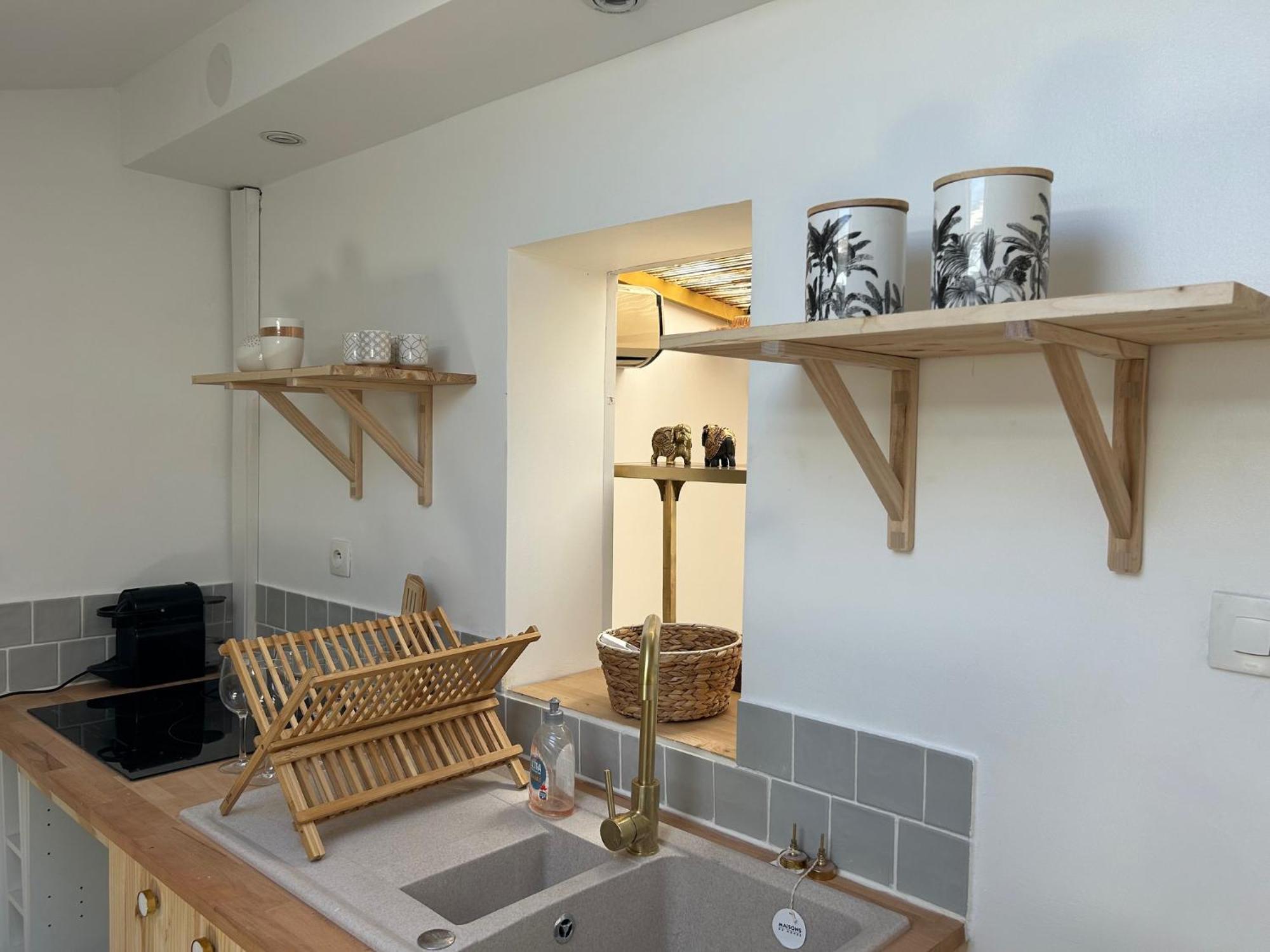 Le Bali By Perpignan Apartment Exterior foto