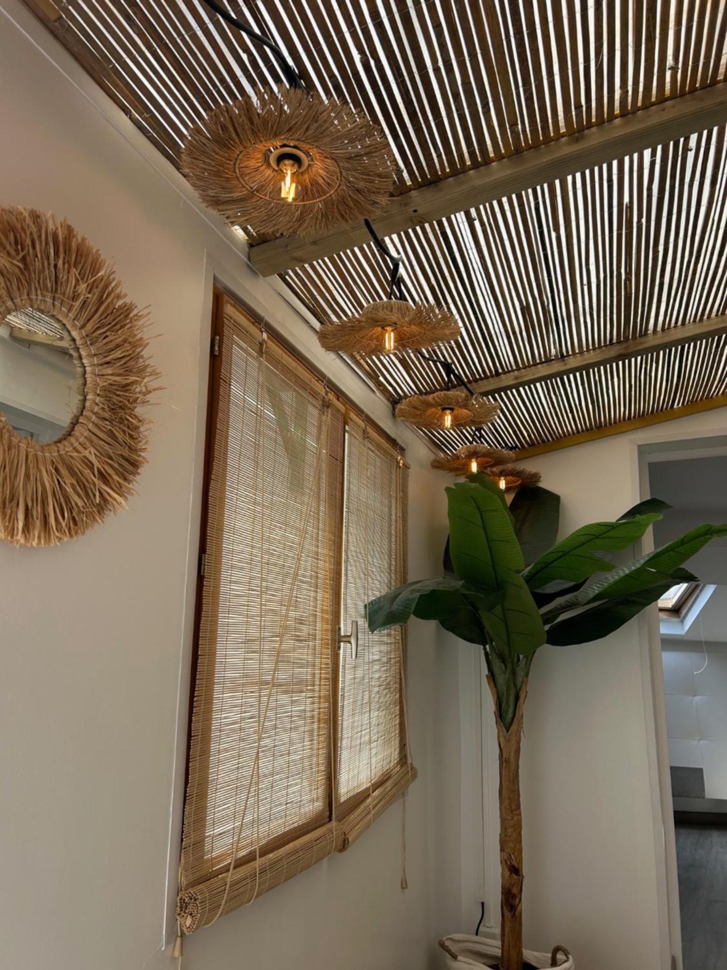 Le Bali By Perpignan Apartment Exterior foto
