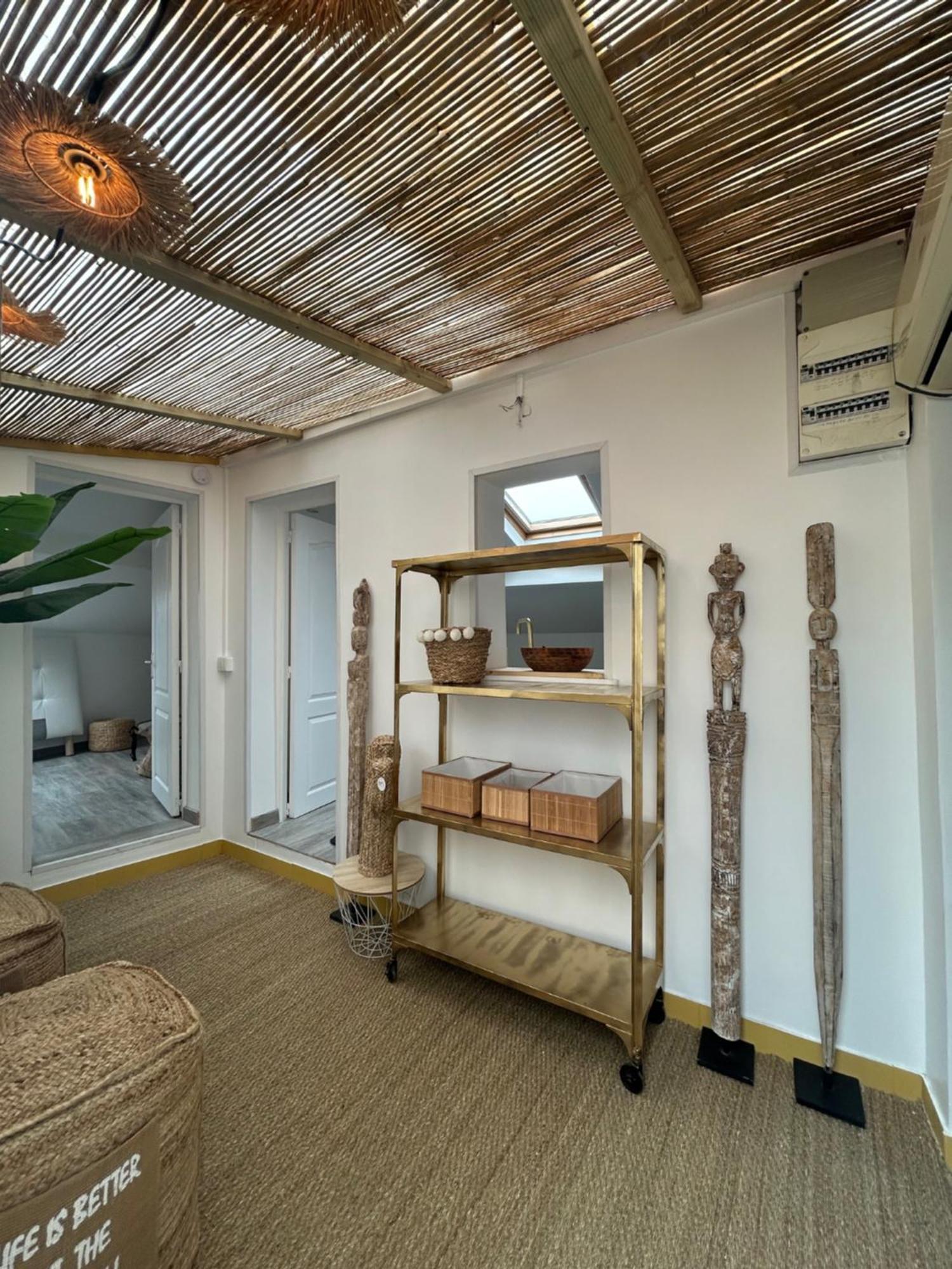Le Bali By Perpignan Apartment Exterior foto