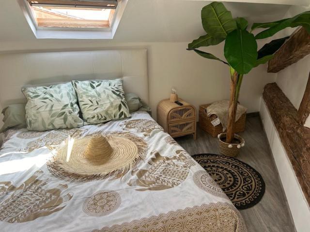 Le Bali By Perpignan Apartment Exterior foto